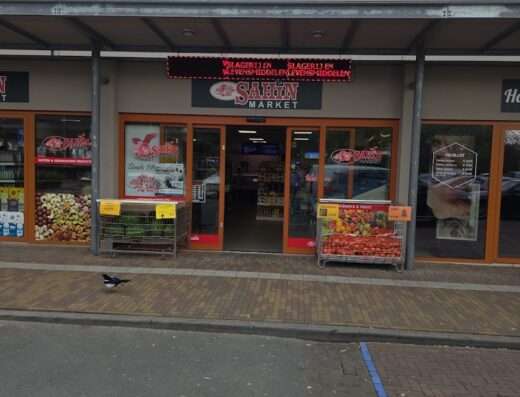 Sahin Market Nijmegen - Market - Nijmegen - image 1