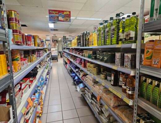 Salah Uddin Supermarkt - Market - Zwolle - image 2