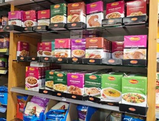 Salah Uddin Supermarkt - Market - Zwolle - image 3
