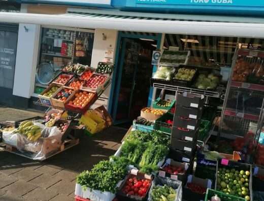 Sama Meryam Markt