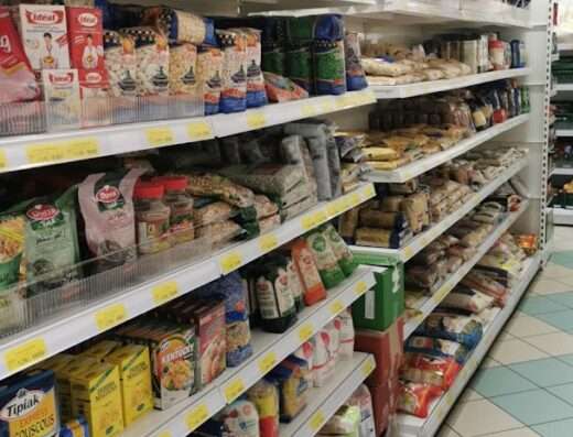 Samy Supermarkt&Foods - Market - Barendrecht - image 2