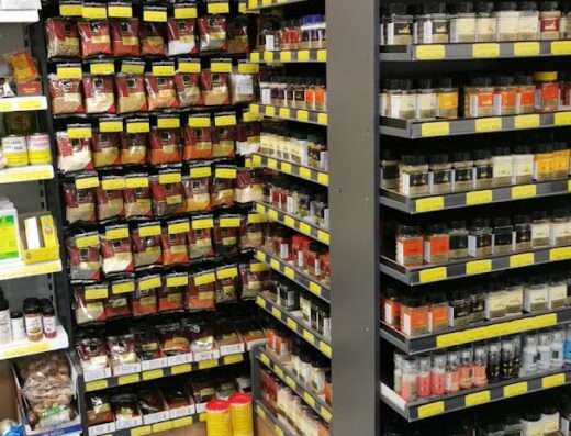 Samy Supermarkt&Foods - Market - Barendrecht - image 3