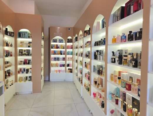 Scents of Dubai B.V.