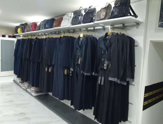 Sham Center - Clothing - Rotterdam - image 2