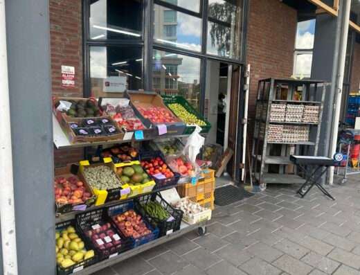 Sham Palace Market - Market - Nieuwegein - image 3