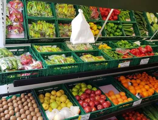 Sham Supermarkt - Market - Arnhem - image 2