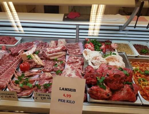 Sham Supermarkt - Market - Arnhem - image 3