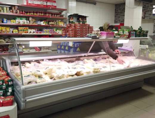 Shamna Supermarkt - Market - Zaandam - image 2