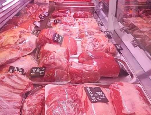 Sindbad Market - Market - Beverwijk - image 3
