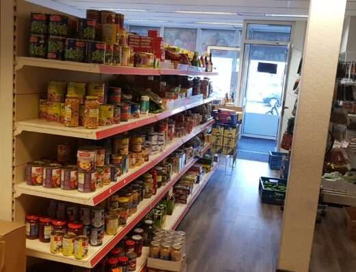 Sjahm Market - Market - Vlissingen - image 2