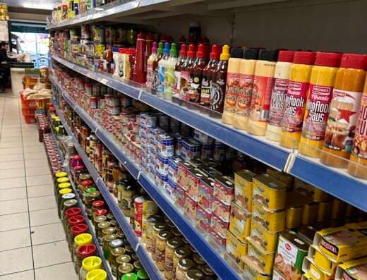 Slagerij & Supermarket Arnhem