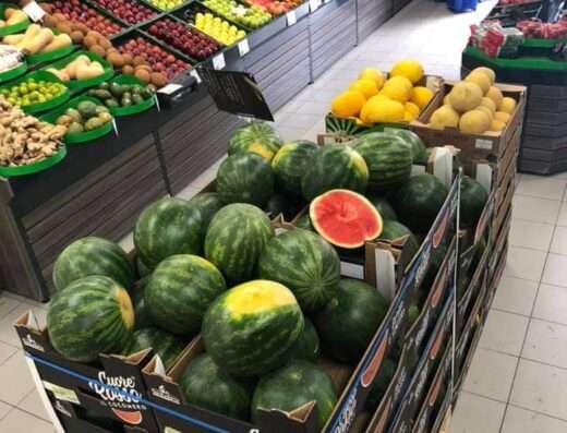 Star Market - Market - Roermond - image 3