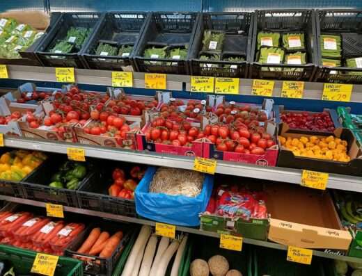 Super Kalite Market - Market - Hoofddorp - image 2
