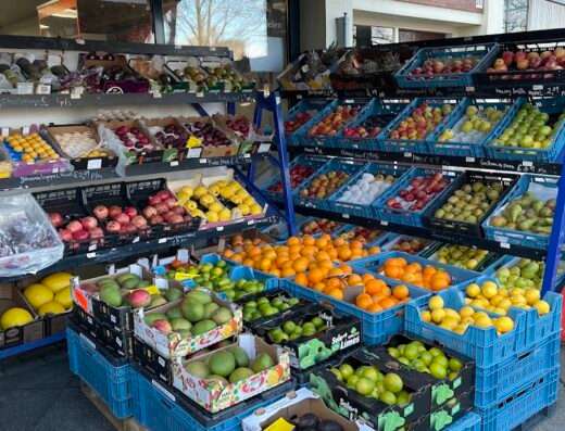 Super Maroc fresh market - Market - Amsterdam - image 2