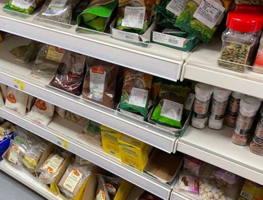 Super Maroc fresh market - Market - Amsterdam - image 3