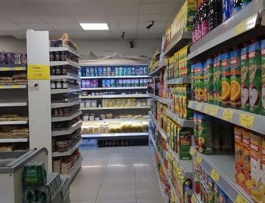 Supermarket Ali Baba - Market - Rotterdam - image 3