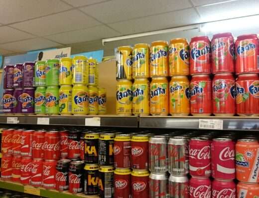 Supermarkt Yavuz