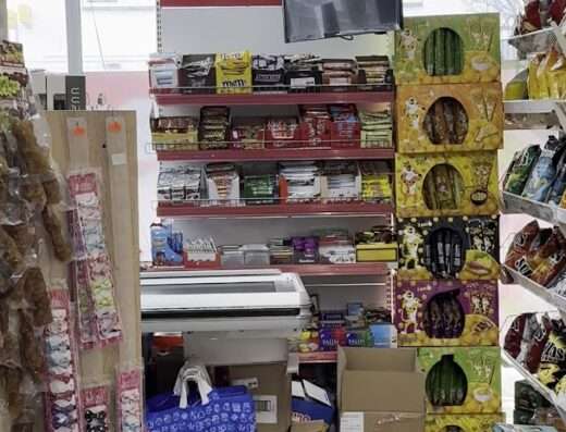 Supermarkt ZamZam - Market - Terneuzen - image 2