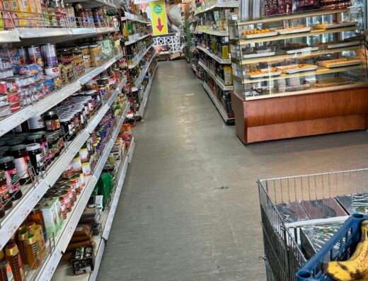 Supermarkt ZamZam - Market - Terneuzen - image 3