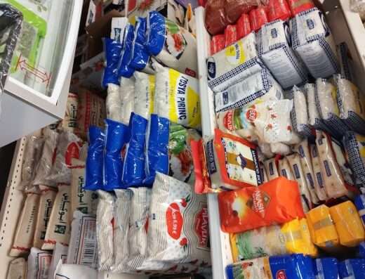 Supermarkt aleppo سوبر ماركت حلب - Market - Vlaardingen - image 3