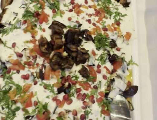 Taibah Restaurant & Catering | مطعم طيبة - Syrian restaurant - Rotterdam - image 2