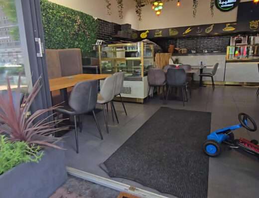 Taibah Restaurant & Catering | مطعم طيبة - Syrian restaurant - Rotterdam - image 3