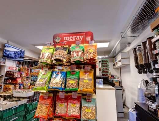 Tayba Markt