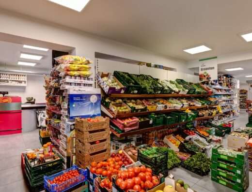 Tayba Markt - Market - Wijchen - image 3