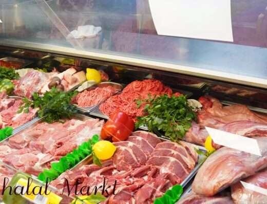 Tayba halal markt - Market - Utrecht - image 2