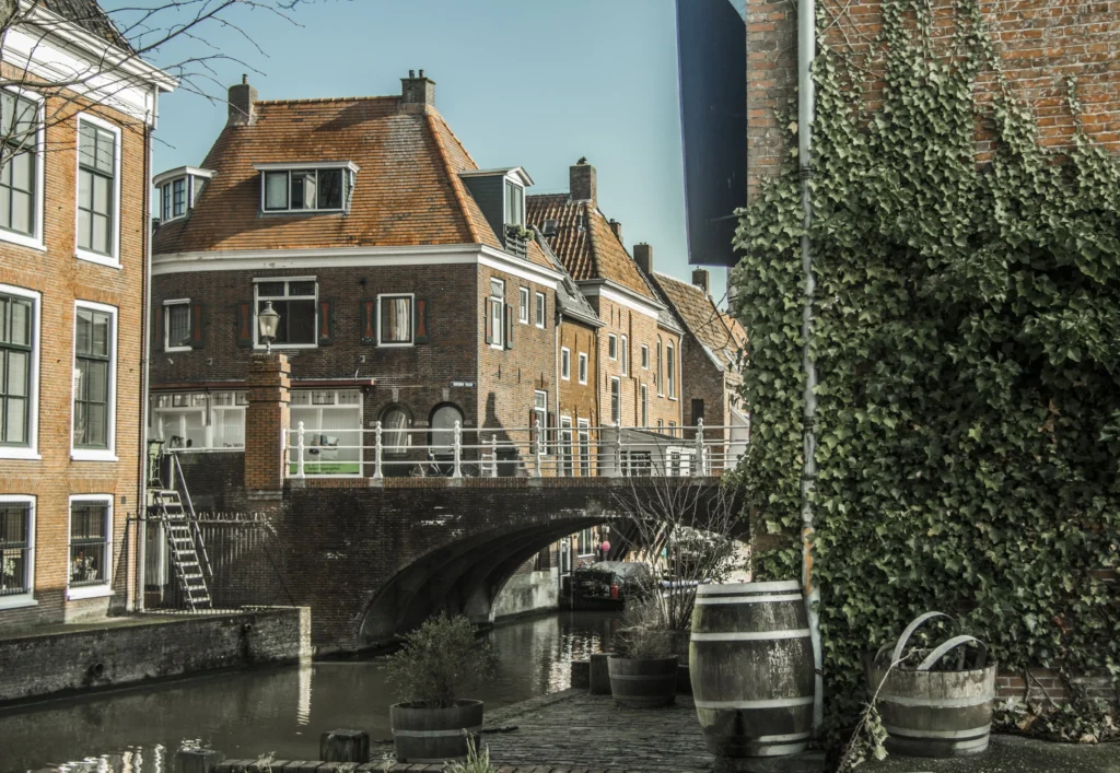 Tilburg
