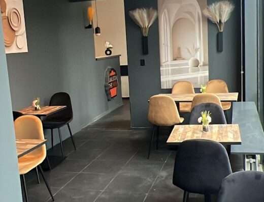Unlock The Meal Emmen