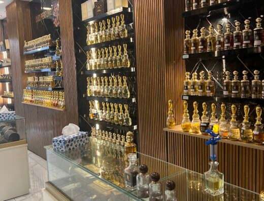 ViP Dubai Perfumery - Perfume - The Hague - image 3
