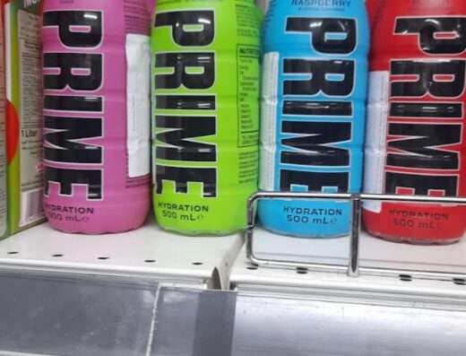 YLA SUPERMARKT سبرماركت ايلا للمنتجات السورية