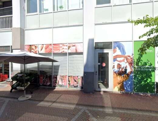 YLA SUPERMARKT سبرماركت ايلا للمنتجات السورية - Market - Spijkenisse - image 3