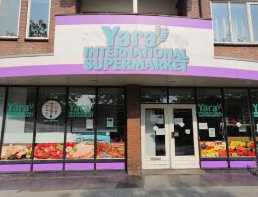 Yara International Supermarket - Market - Drachten - image 2