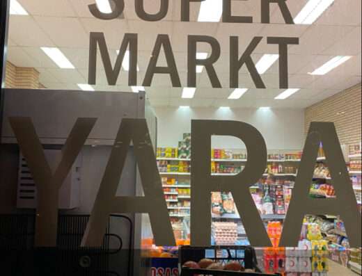 Yara Supermarkt - Market - Terneuzen - image 3
