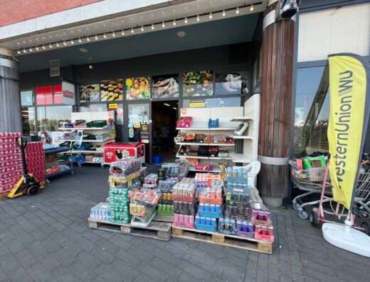 Yara Supermarkt
