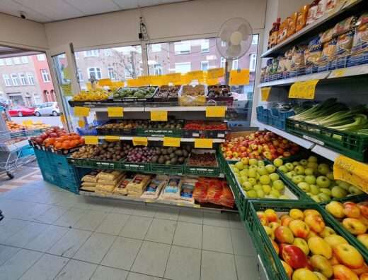Yasar Market