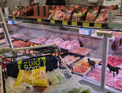 Yasar Supermarkt XL - Market - Eindhoven - image 2