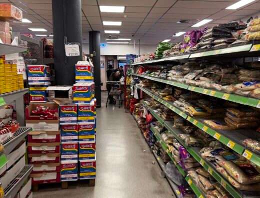 Yasar Supermarkt XL - Market - Eindhoven - image 3