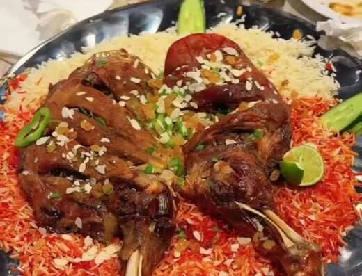 Yemeni restaurant - Yemeni restaurant - Rotterdam - image 2