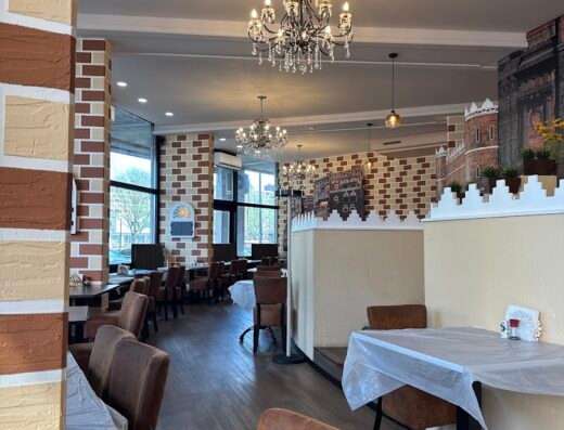 Yemeni restaurant - Yemeni restaurant - Rotterdam - image 3