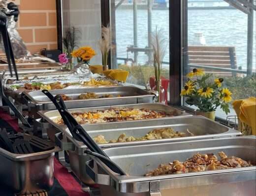 Yemeni restaurant - Yemeni restaurant - Rotterdam - image 1