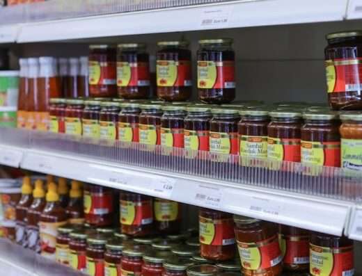 Zalal Supermarkt - Market - Groningen - image 2