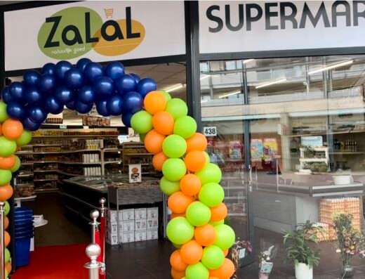 Zalal Supermarkt - Market - Groningen - image 3