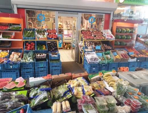 Zam Zam market - Market - Wageningen - image 3