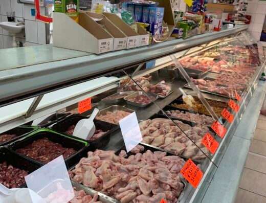 Zozan slagerij & supermarkt - Market - Zoetermeer - image 3