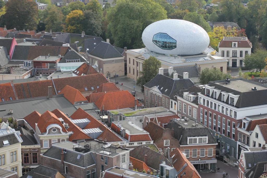 Zwolle