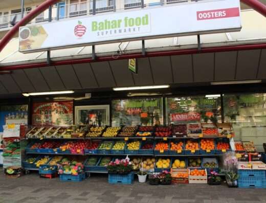 bahar Foods - Market - Delft - image 3