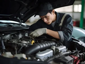 Automotive
